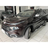 Fiat Toro Ranch At9 D4 Cabine Dupla 2020