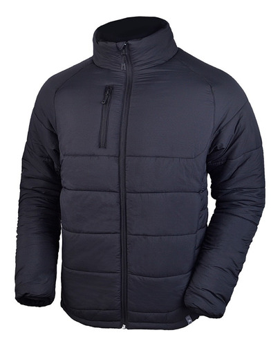 Chaqueta Nanotech Lightweight Dwr Lenga Hombre