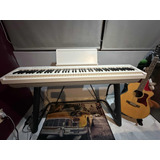 Bundle Piano Roland Fp-30x-wh [contenido En La Descripción]