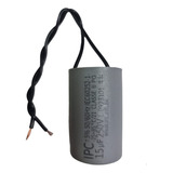 Capacitor 15uf Portão Eletrônico Motor Ppa Rossi Rcg Garen