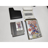 Blades Of Steel Nes En Caja