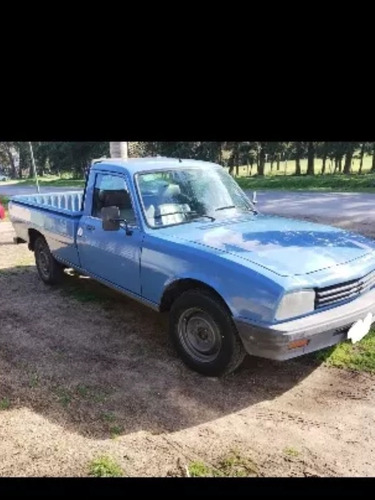 Peugeot 504 1993 2.3 Pick Up Grd