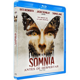 Somnia: Antes De Despertar | Blu Ray Película Nuevo