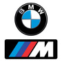 Logo Bmw 5 Cm Y Motorsport En Resina Flexible Designpro BMW Serie 7