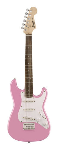 Guitarra Electrica Niño Squier By Fender Stratocaster Mini V