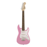Guitarra Electrica Niño Squier By Fender Stratocaster Mini V