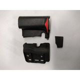 Conjunto De 3 Borrachas Da Nikon D7000 Novas