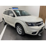 Dodge Journey 2018