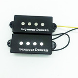 Bass Pb Jb Pickup Para Bajo Eléctrico De 4 Cuerdas, Guitarra