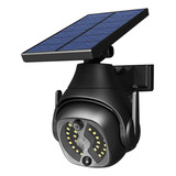 Luz Solar Exterior Con Sensor De Movimiento