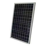 Panel Solar Fotovoltaico 50 W  700*540*30mm 12v