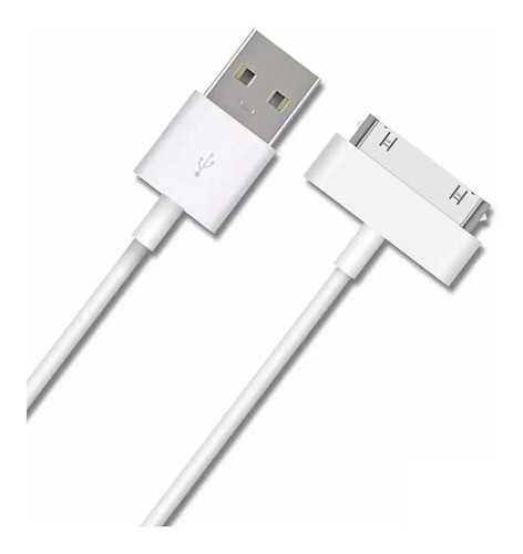 Cable Connectus Usb 30 Pines Compatible iPhone iPad iPod