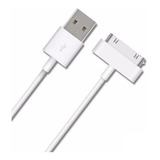 Cable Connectus Usb 30 Pines Compatible iPhone iPad iPod