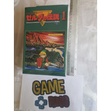 The Legend Of Zelda Playera Link Edición Limitada Japón