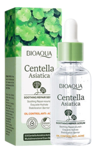 Suero Serum Centella Asiatica - mL a $500