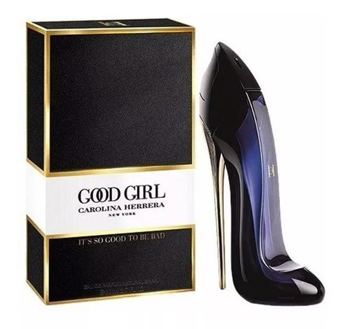 Good Girl Carolina Herrera   Edp X 50 Ml