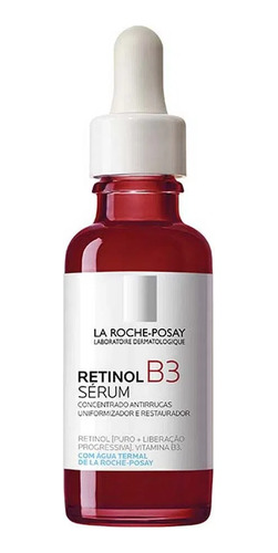 637-la Roche Posay  Retinol B3  Sérum 15ml Vl-2026