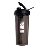 Shaker Universal Vaso Gym Caramañola 750 Bpa Free No Toxico