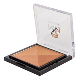 Golden Sun - Polvo Compacto Bronzer X 10grs