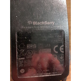 Cargador Celular Blackberry 220v A 5vc 750ma Z Oeste