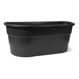 Vaso Arandela Grande, Parede E Jardim Vertical 6,5 L 100pçs 