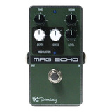Pedal Keeley Magnetic Echo