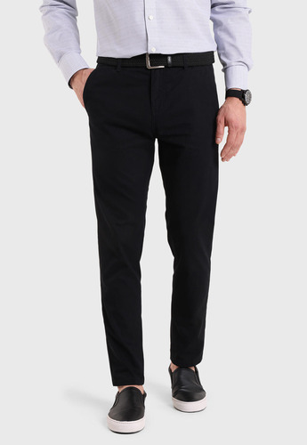 Pantalón Chino Guy Laroche Glpa885ne