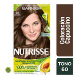 Nutrisse 60 Capuccino