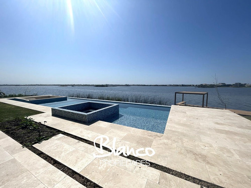 Casa En Alquiler En Puertos, Escobar, G.b.a. Zona Norte - Imagen 4