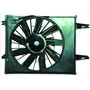 Repuesto Ventilador Refrigeracion Para Radiador Mercury Ford Mercury