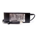 Cargador Notebook Hp Dv6 Dv7 19v 4.74a 90w Smart Pin Grueso