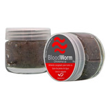 Bloodworm Alimento Para Peixes 