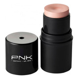 Pink Cheeks Iluminador Fps30 Champagn C/ Protetor Solar 4,5g Momento De Aplicação Dia/noite Tipo De Pele Todo Tipo De Pele