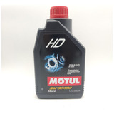 Aceite Motul Hd Sae 80w90 1lt Para Transmision O Diferencial