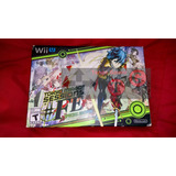 Tokyo Mirage Sessions #fe Special Edition / Nintendo Wii U