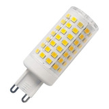 Lampara G9 Led 10w Bipin Fria Calida Baw 220v 1000lm