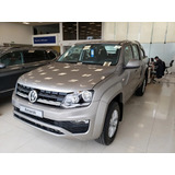 Volkswagen Amarok 2.0 Cd Tdi 180cv 4x2 Aut Comfortline Sf