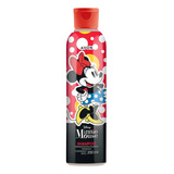 Shampoo Minnie Mouse Disney Niñas Avon 200 Ml