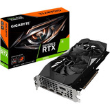 Tarjeta De Vídeo Gigabyte Rtx 2060 Wind Oc 6gb Gdr6 192bit