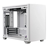 Gabinete Cooler Master Masterbox Nr200p Mini-itx Sfx White