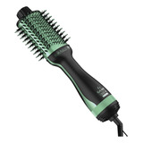 Escova Secadora Gama Barbosa Brush 3d | 1300w, Essencial Oil