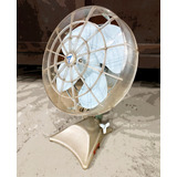 Ventilador Vintage Arno ('60s) Revisado (110v)