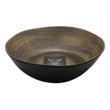 Bowl Aperitivo Bowl Ensaladera Wayu Bowl Fibra Bamboo 20 Cm