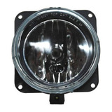 Faro Niebla Ford Mustang 2003-2004 + Regalo