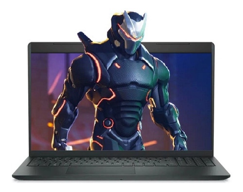 Notebook Dell 3501 Core I5 15.6 8gb 1tb Gamer Win Csi