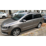 Volkswagen Suran