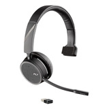 Headset Bluetooth Voyager B4210 Usb-a Plantronics