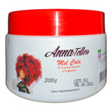 Anna Telles Mel Cola P/ Cachos Naturais E Orgânicos 300g