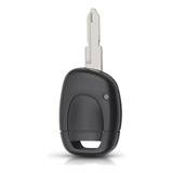 Carcasa Llave Clio Kangoo 99 1 Boton