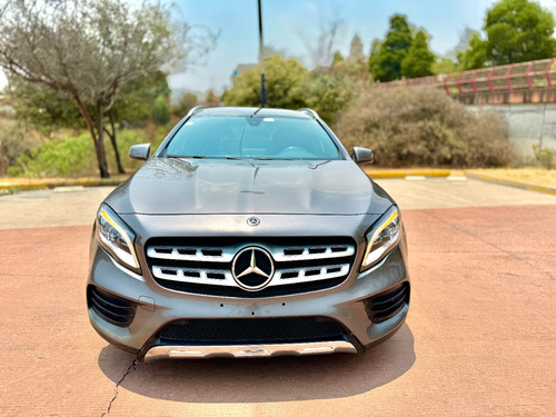 Mercedes Benz Gla 250 Sport 2019